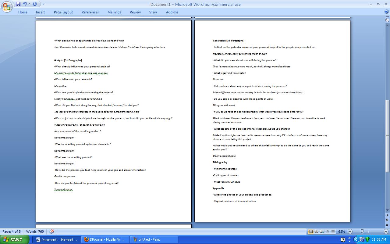 Short essay on winter season - YouTube